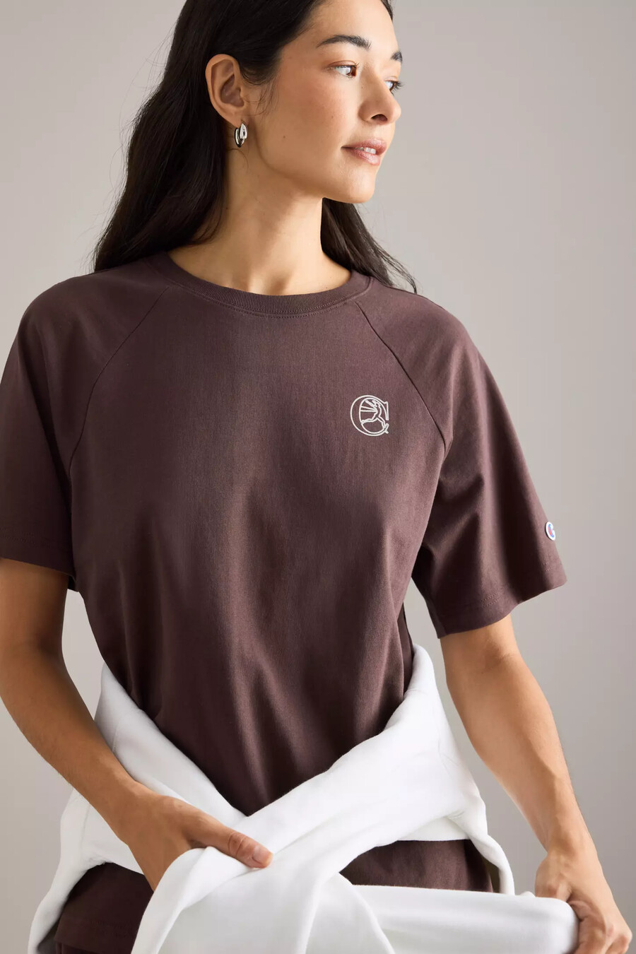 champion raglan-t-shirt