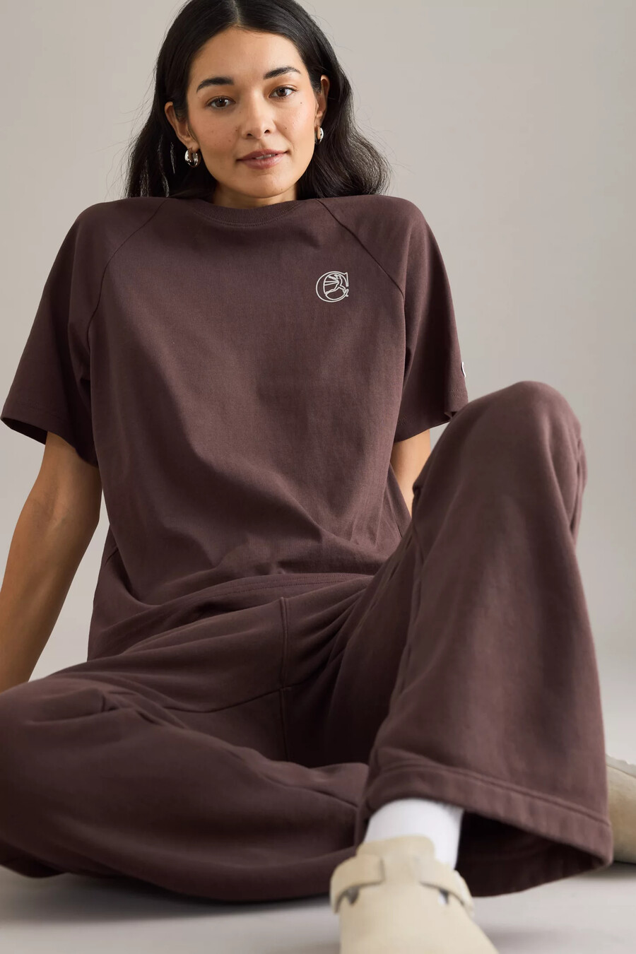 champion raglan-t-shirt