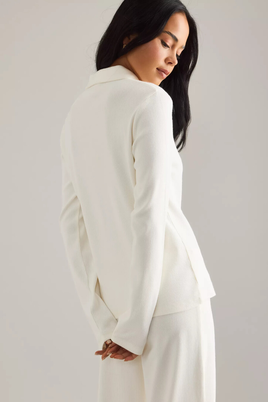 4th reckless liliana langarm-poloshirt