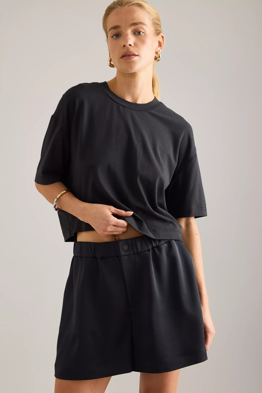 varley venice easy t-shirt