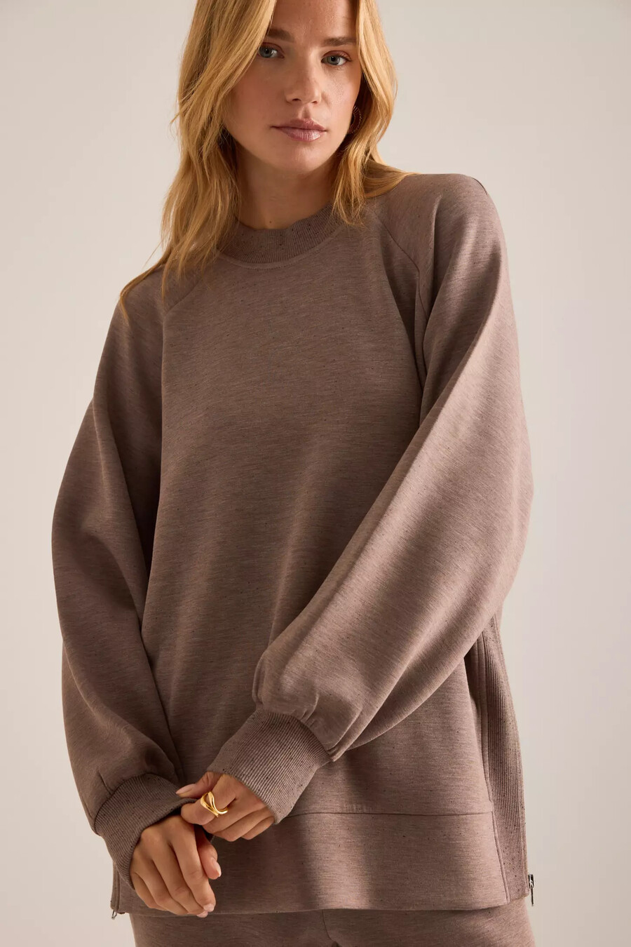 varley nicole raglan-sweatshirt
