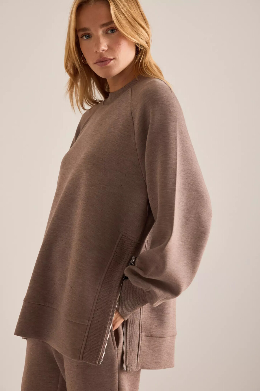 varley nicole raglan-sweatshirt