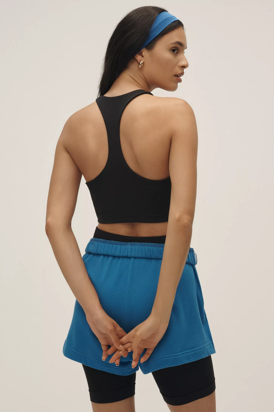 tägliches training waypoint aktives tanktop