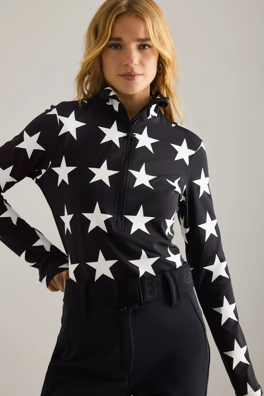 goldbergh lunaria ski base layer