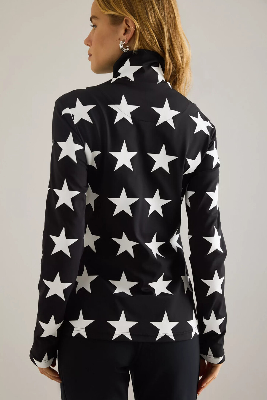goldbergh lunaria ski base layer