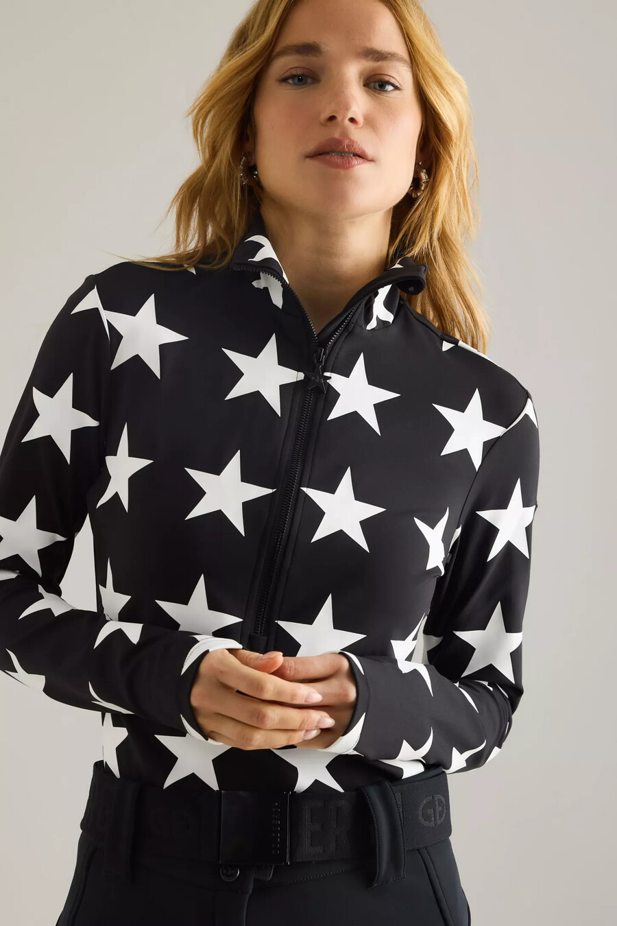 goldbergh lunaria ski base layer