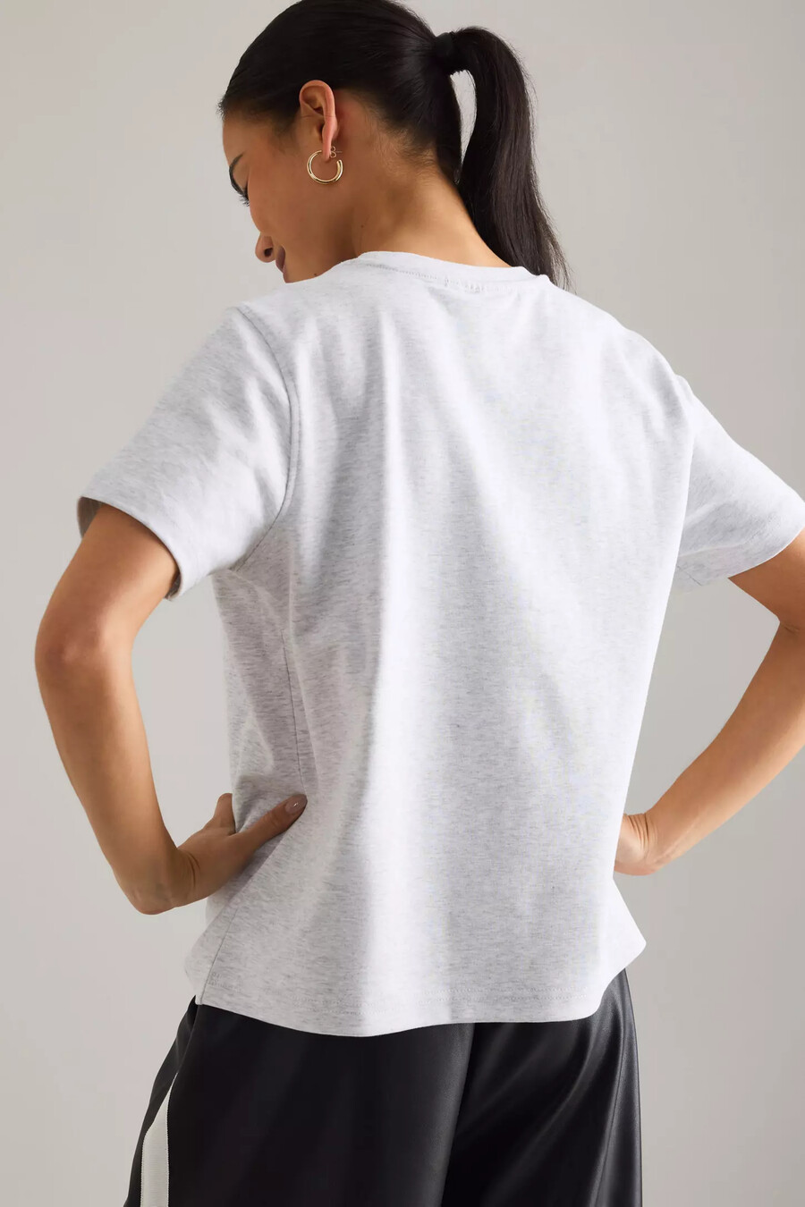 tala bio-baumwoll-t-shirt