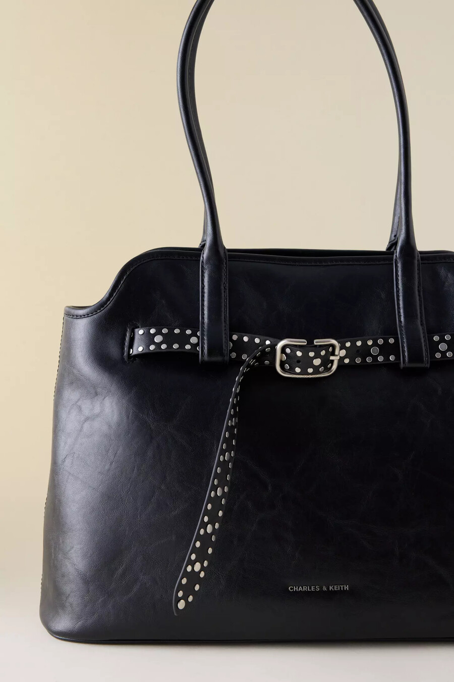 charles keith victoria gürteltasche