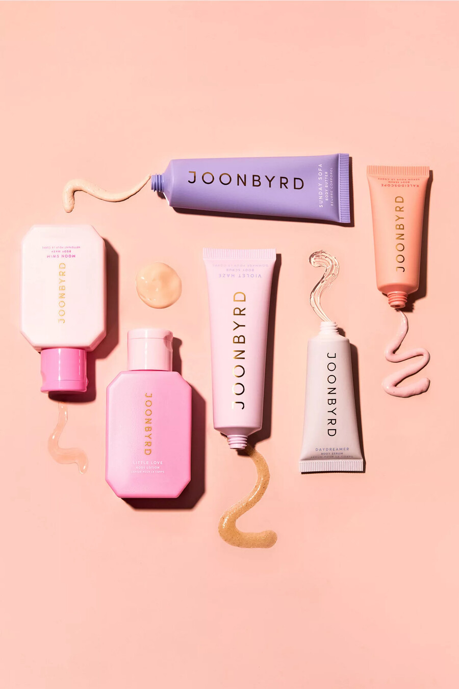 joonbyrd mini moon swim body wash