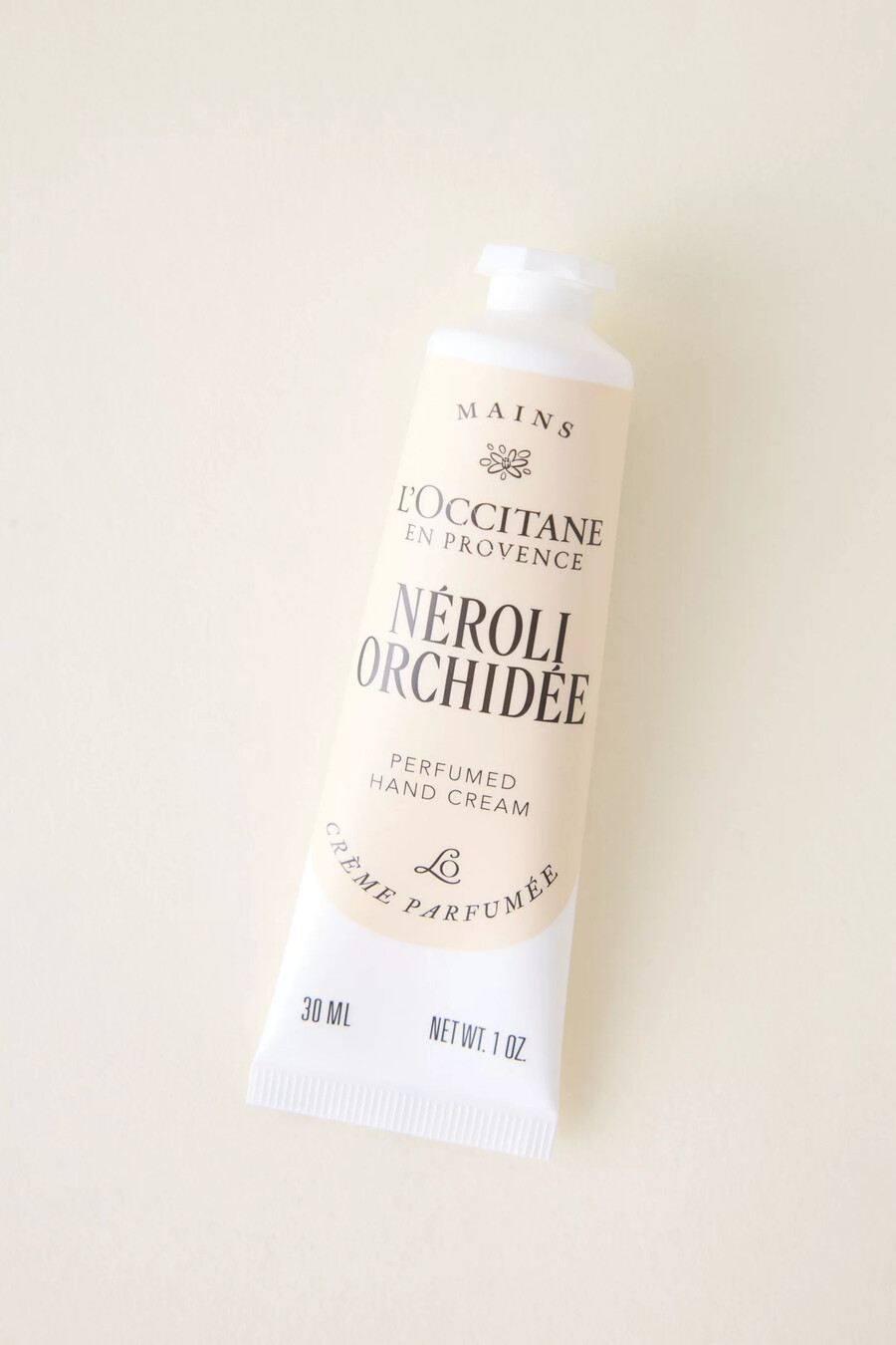 loccitane néroli orchidée handcreme 30 ml