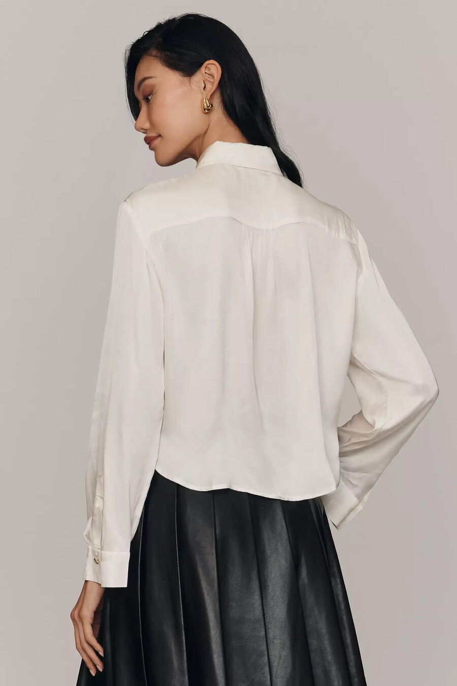 maeve seiden-crop-shirt