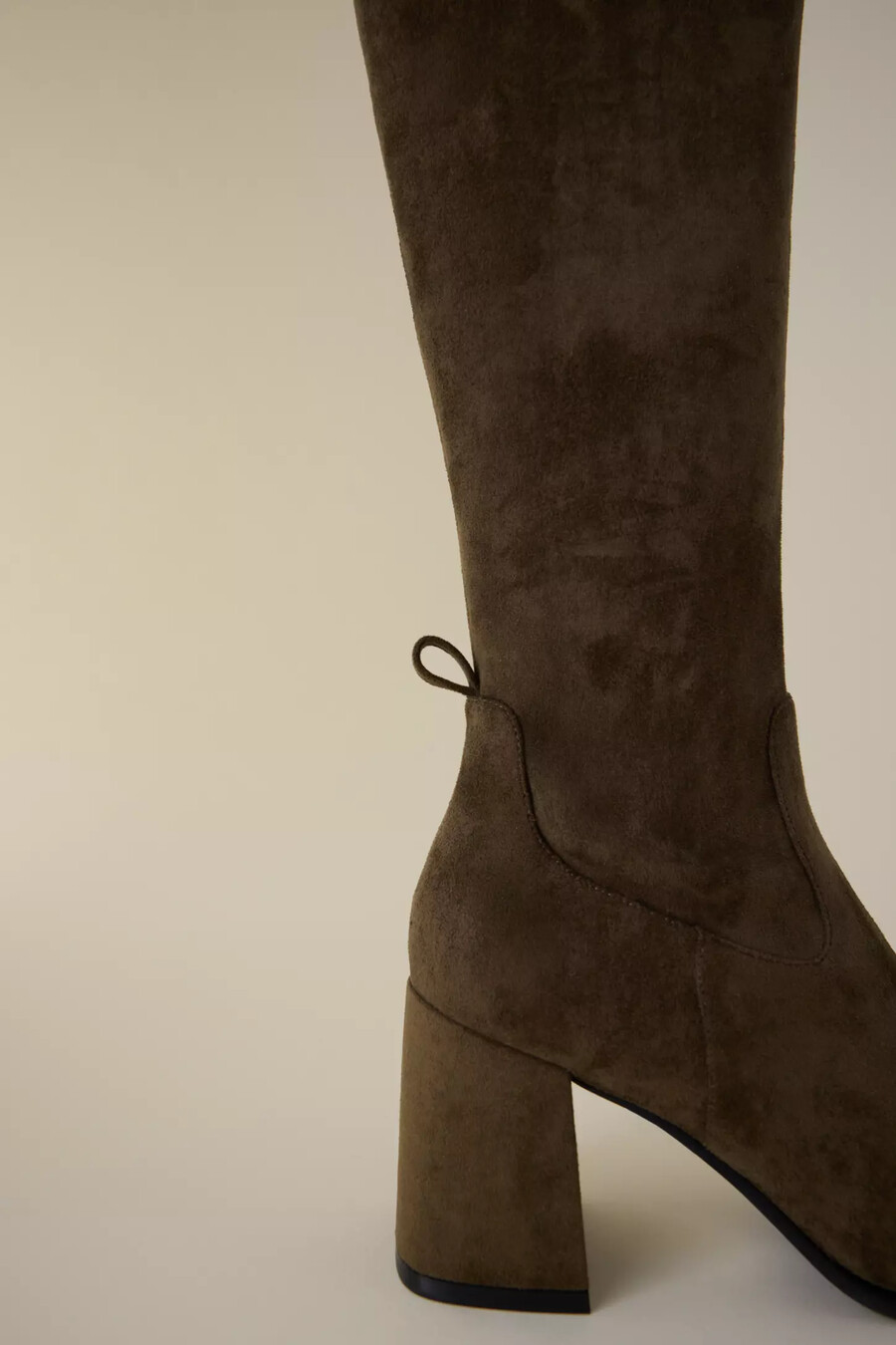 jeffrey campbell hot lava kniehohe stiefel