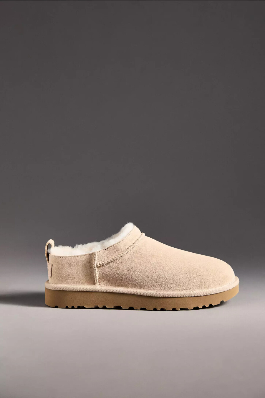 ugg classic micro boots
