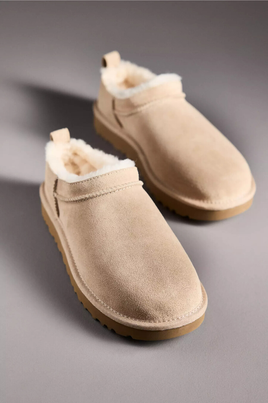 ugg classic micro boots