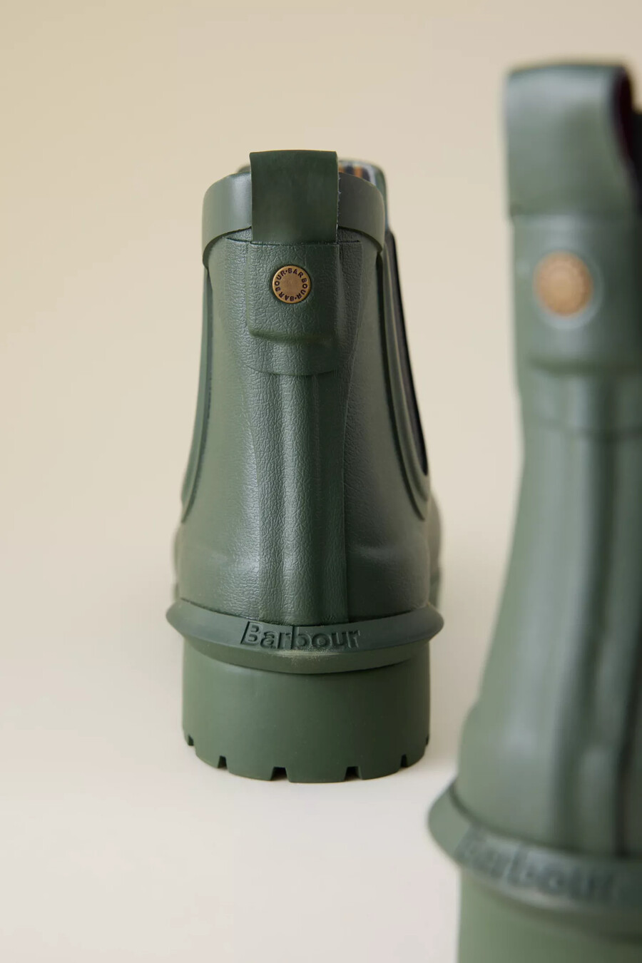 barbour wilton gummistiefel