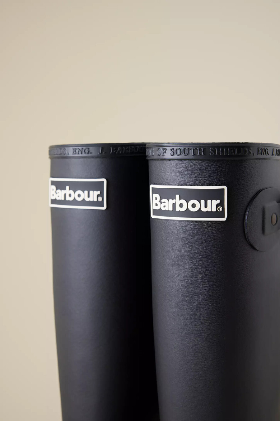 barbour bede wellington stiefel