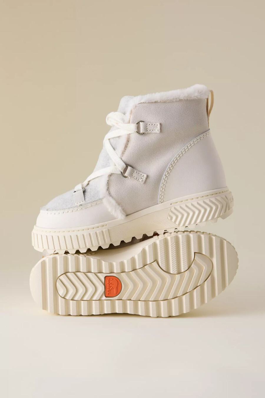 sorel ona ave alpine wasserdichte winterstiefel