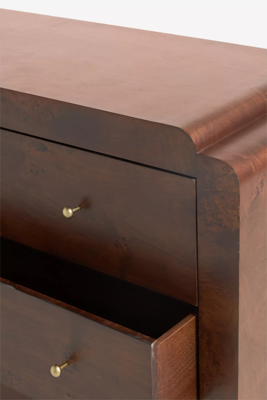 shura burl dresser