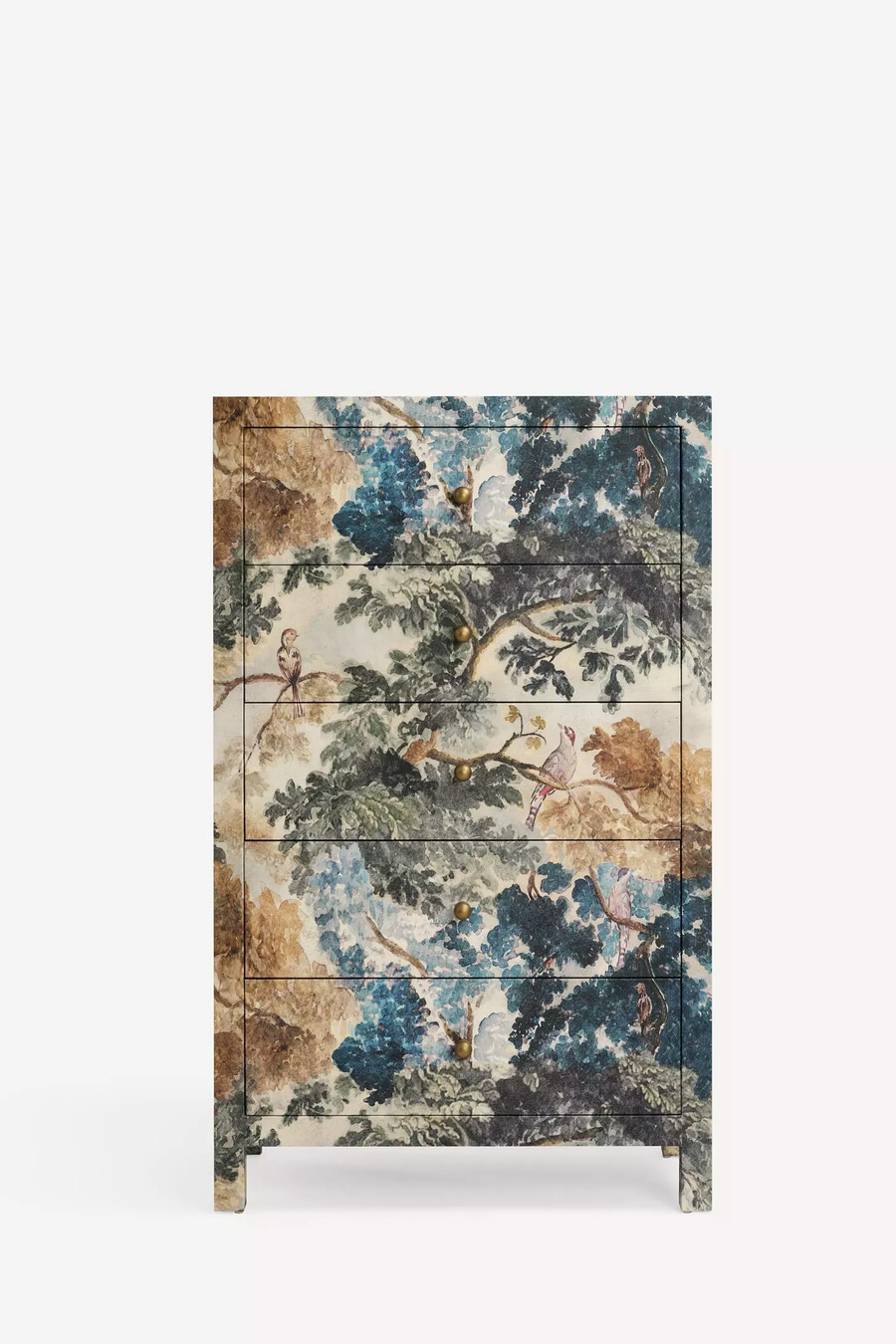 hale canvas tallboy kommode