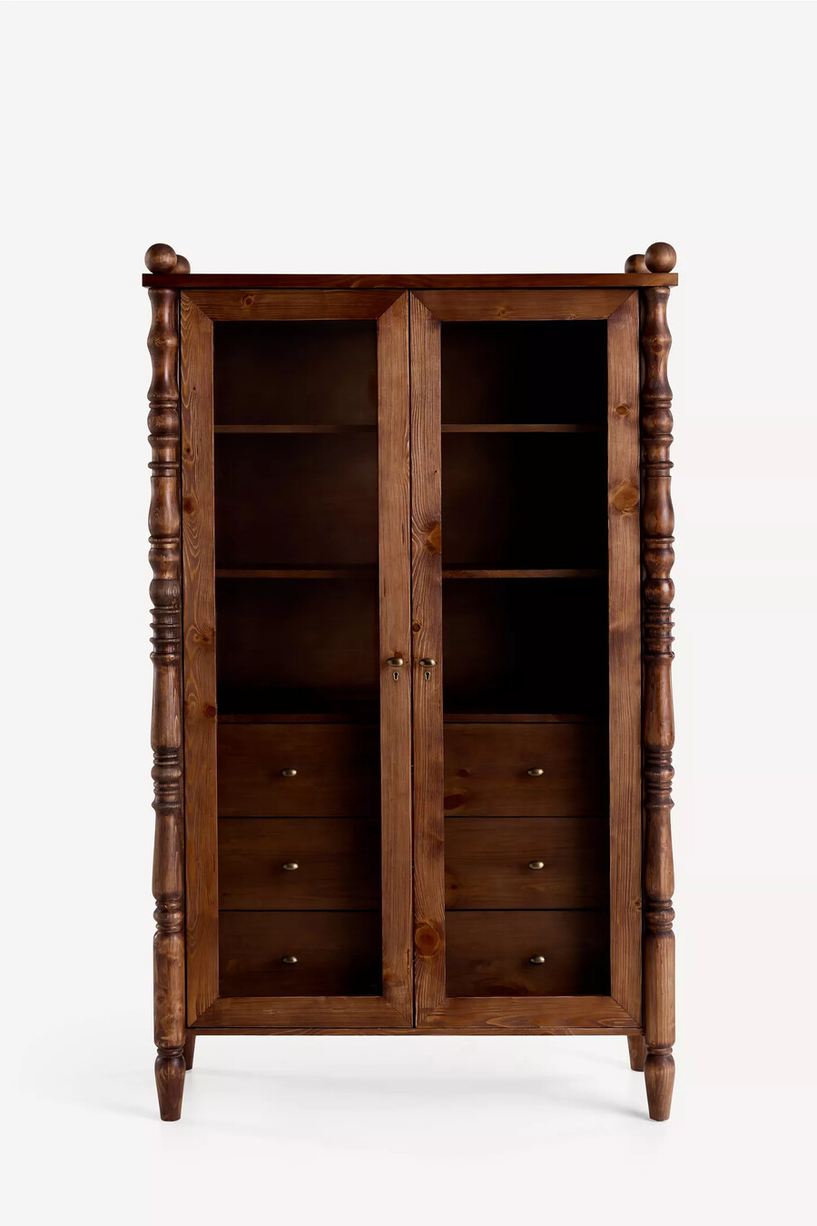 spindelschrank