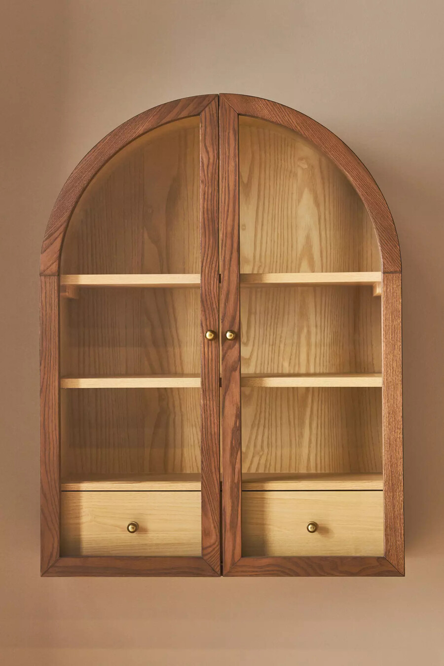 badezimmer-wandschrank aus fernholz