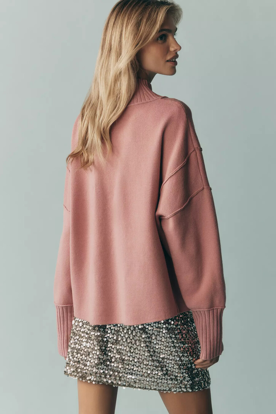maeve rollkragenpullover
