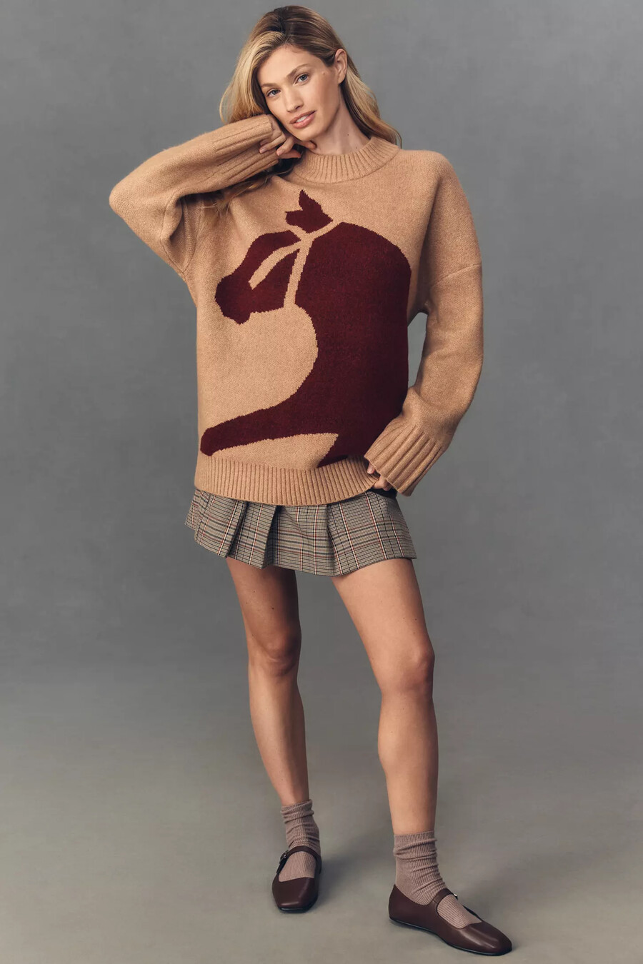 corey lynn calter horse icon jumper