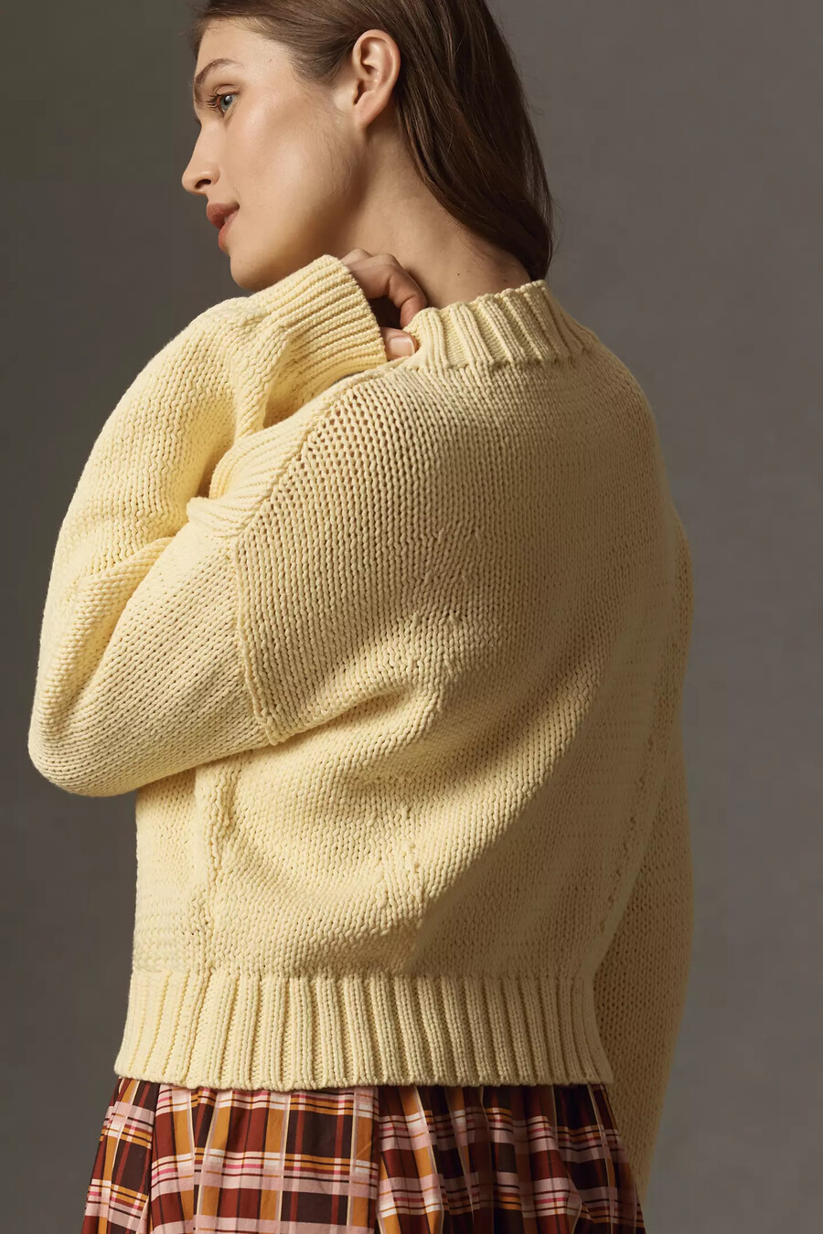 der pippa rollkragenpullover von maeve icon edition