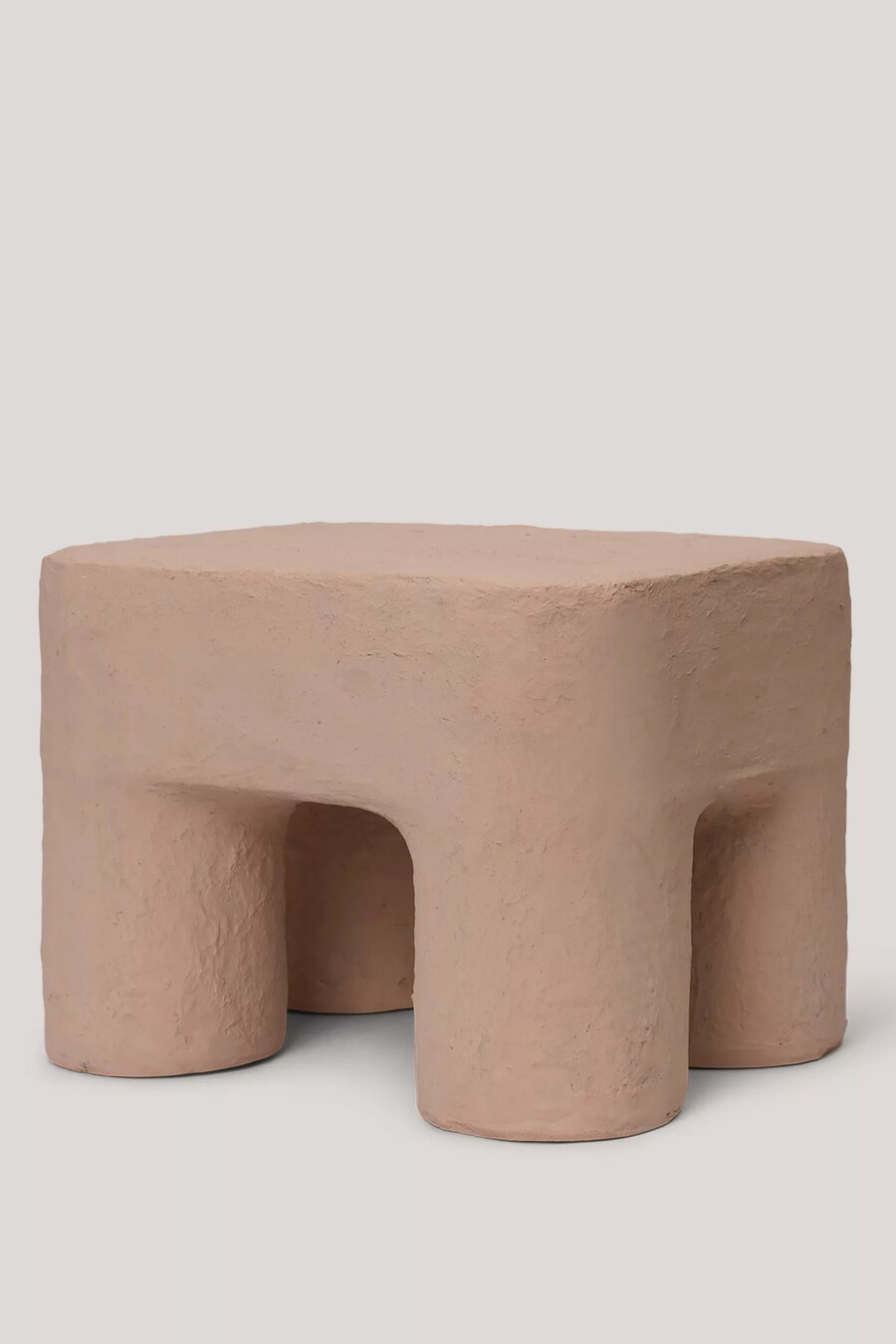 ferm living podo hocker