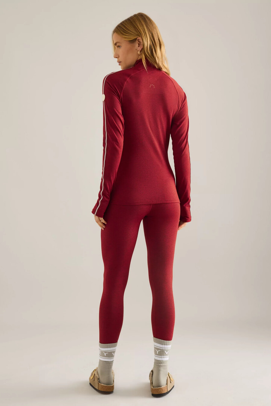 varley always high-rise leggings
