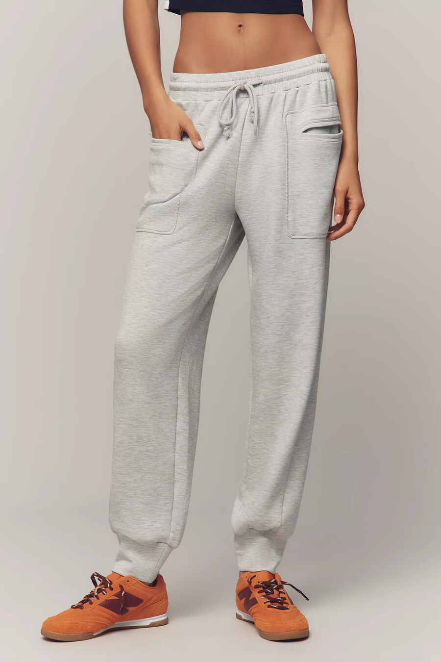 cargo joggers fürs tägliche training