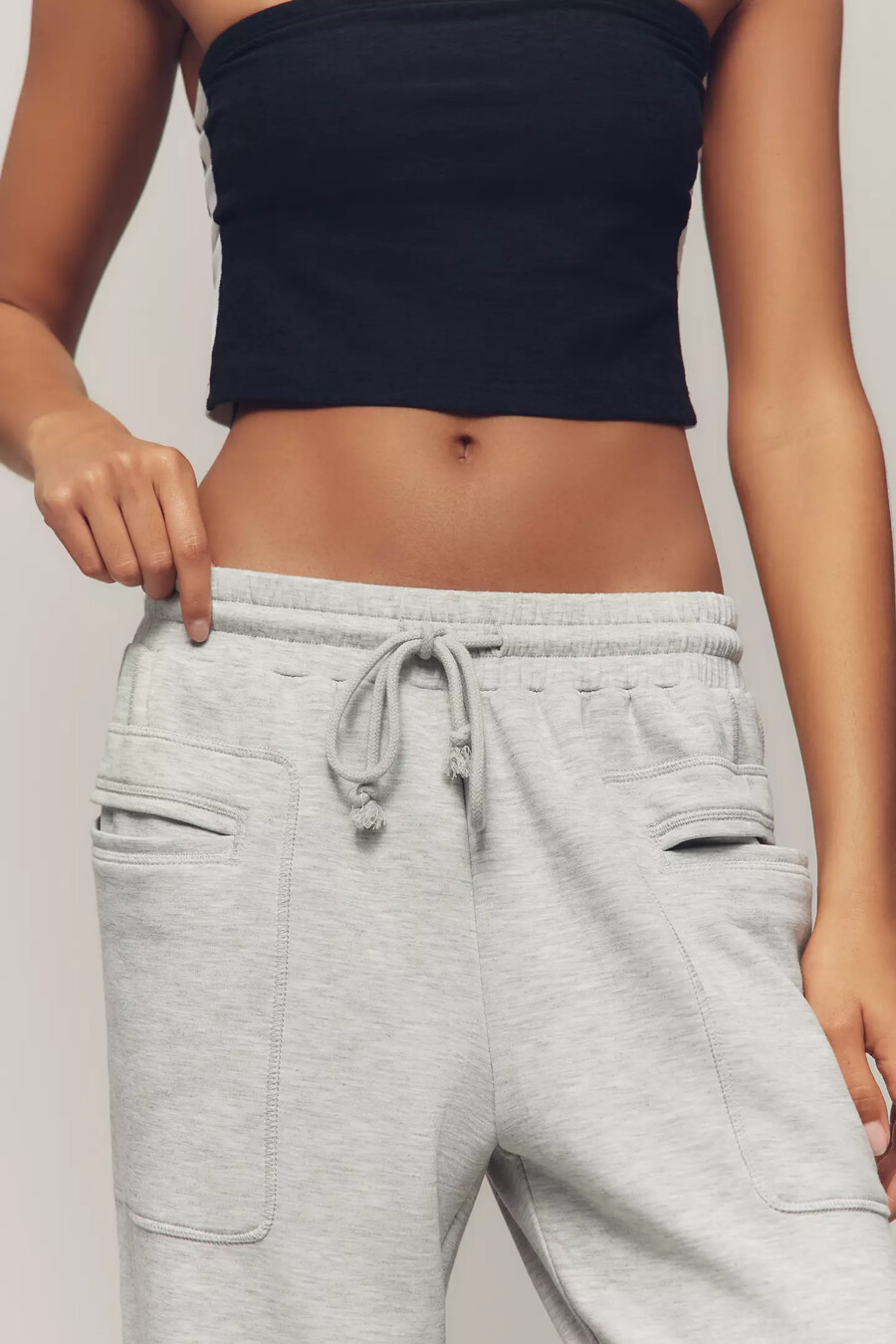 cargo joggers fürs tägliche training