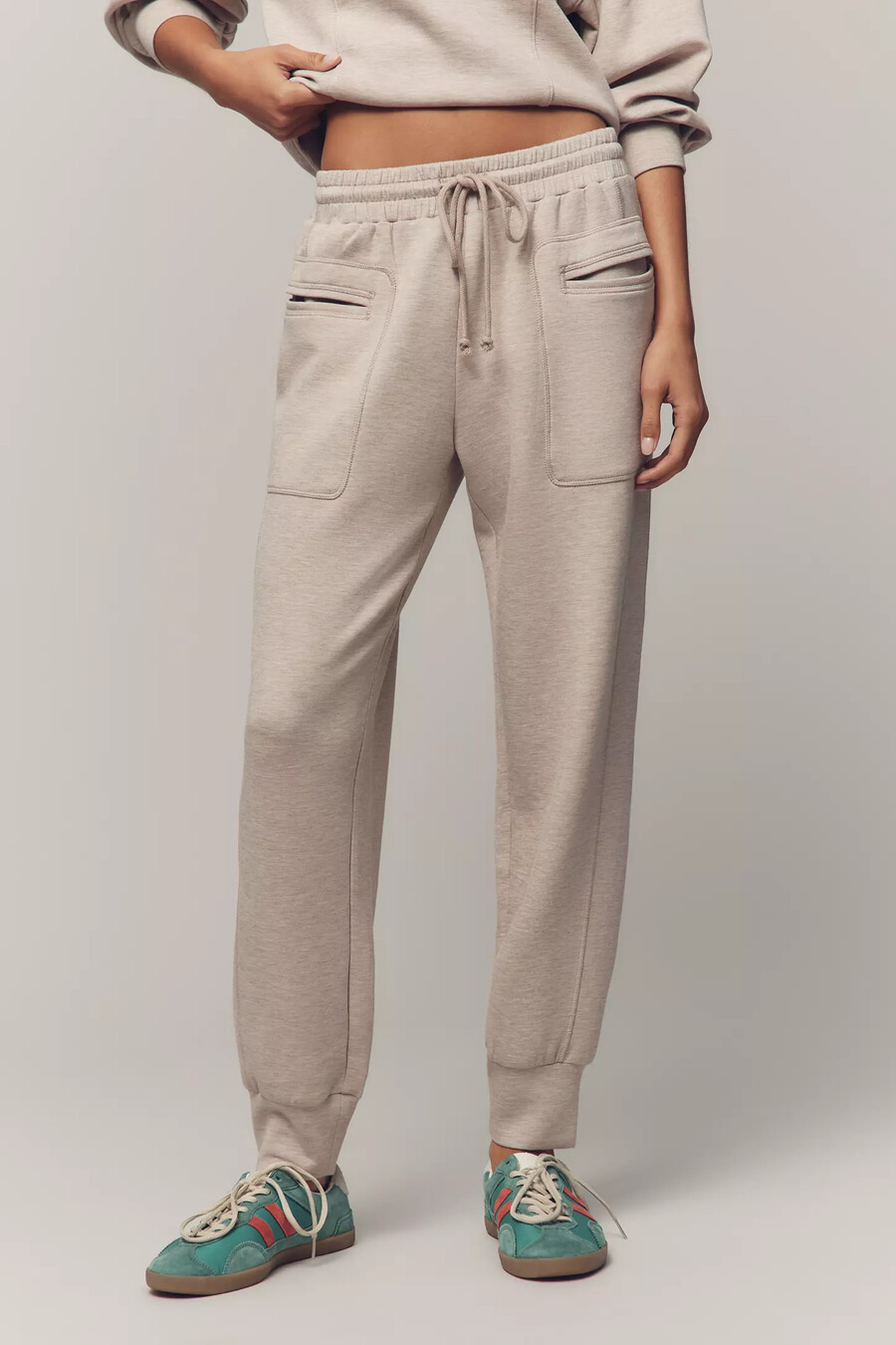 cargo joggers fürs tägliche training