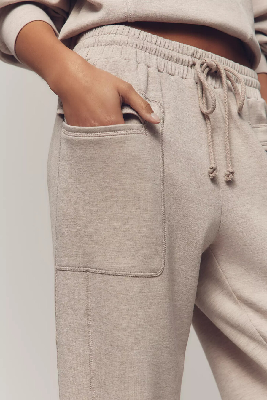 cargo joggers fürs tägliche training