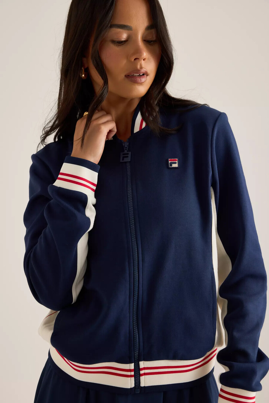 fila silvana jacke