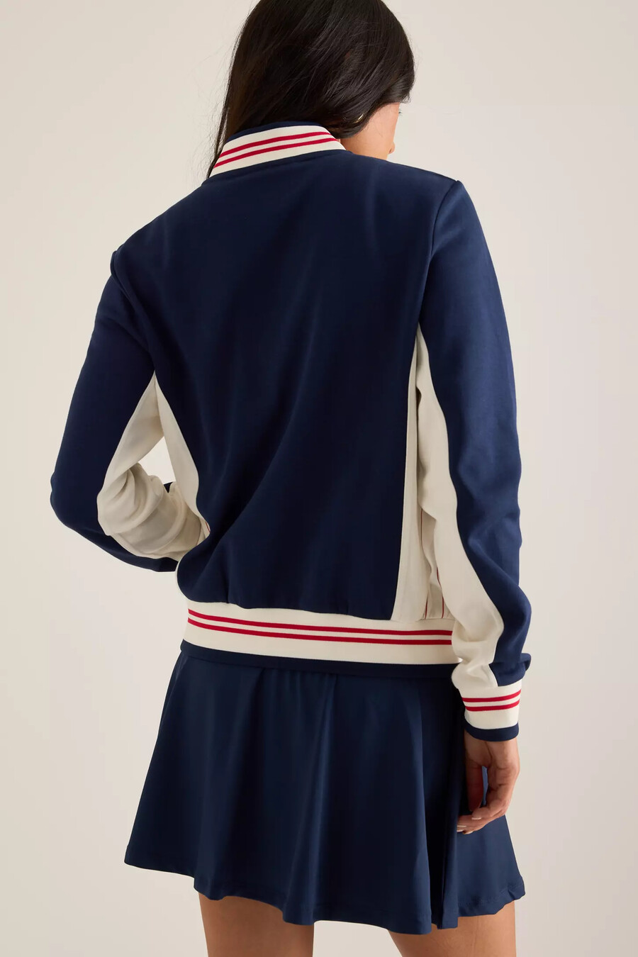 fila silvana jacke