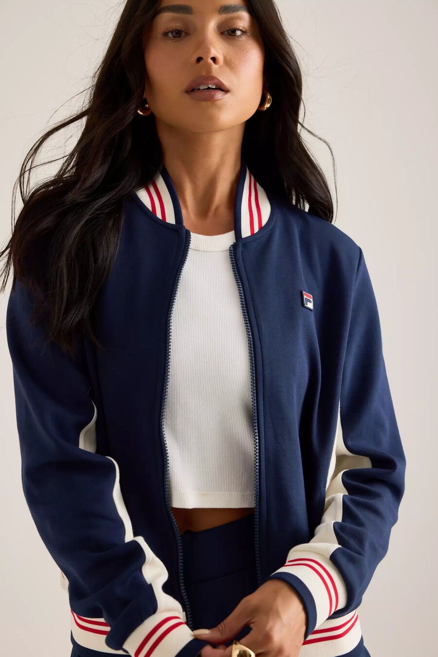 fila silvana jacke
