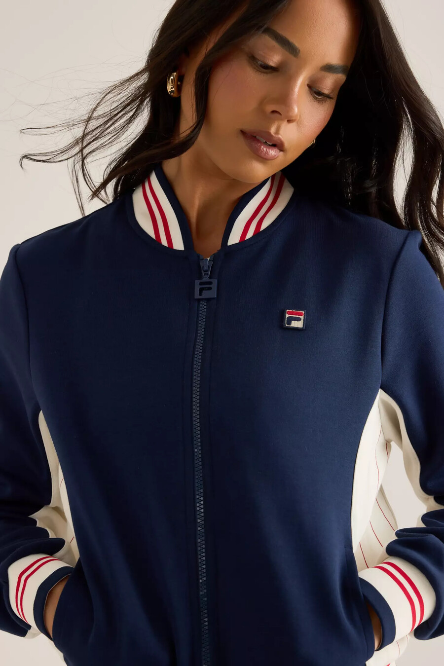 fila silvana jacke