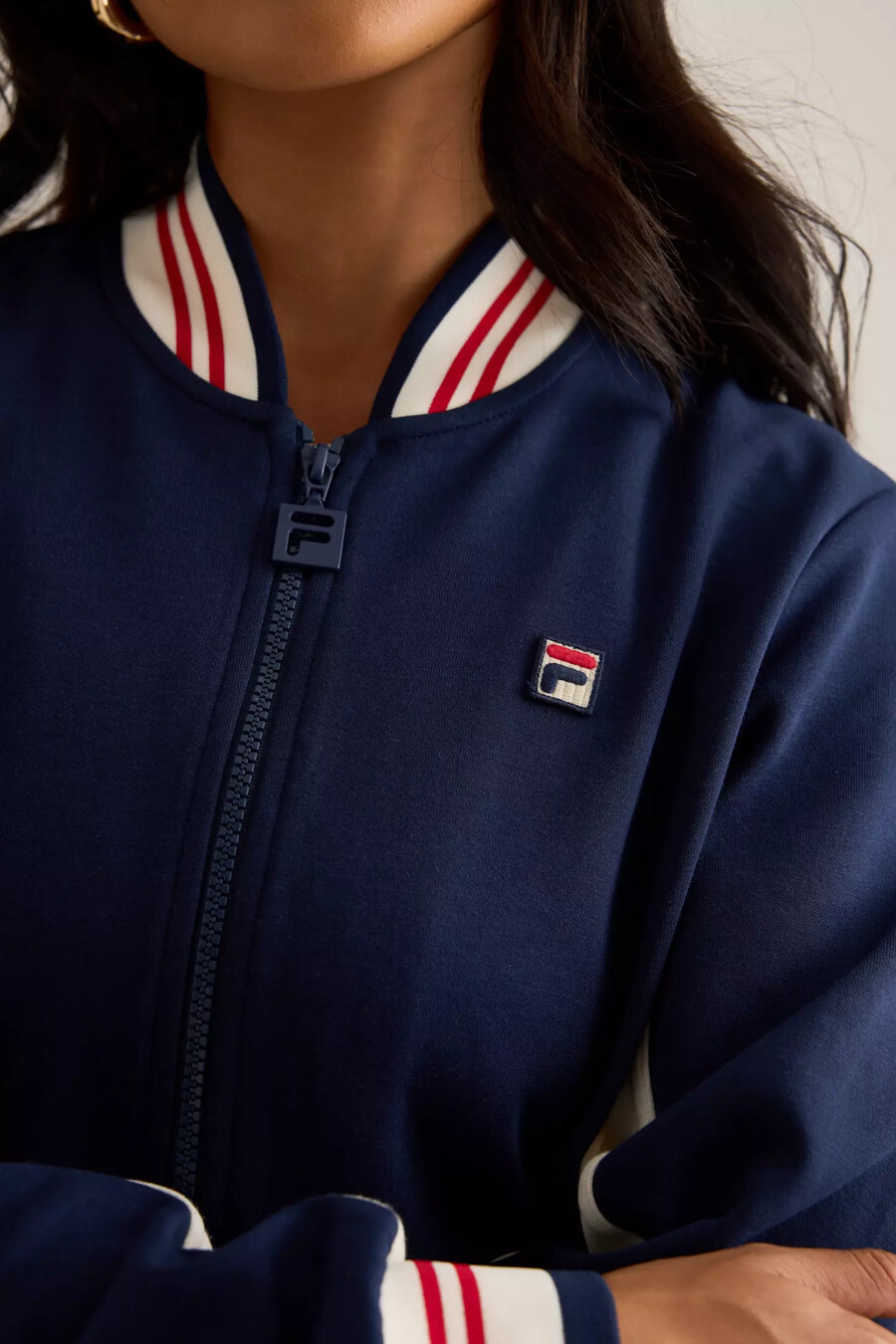 fila silvana jacke
