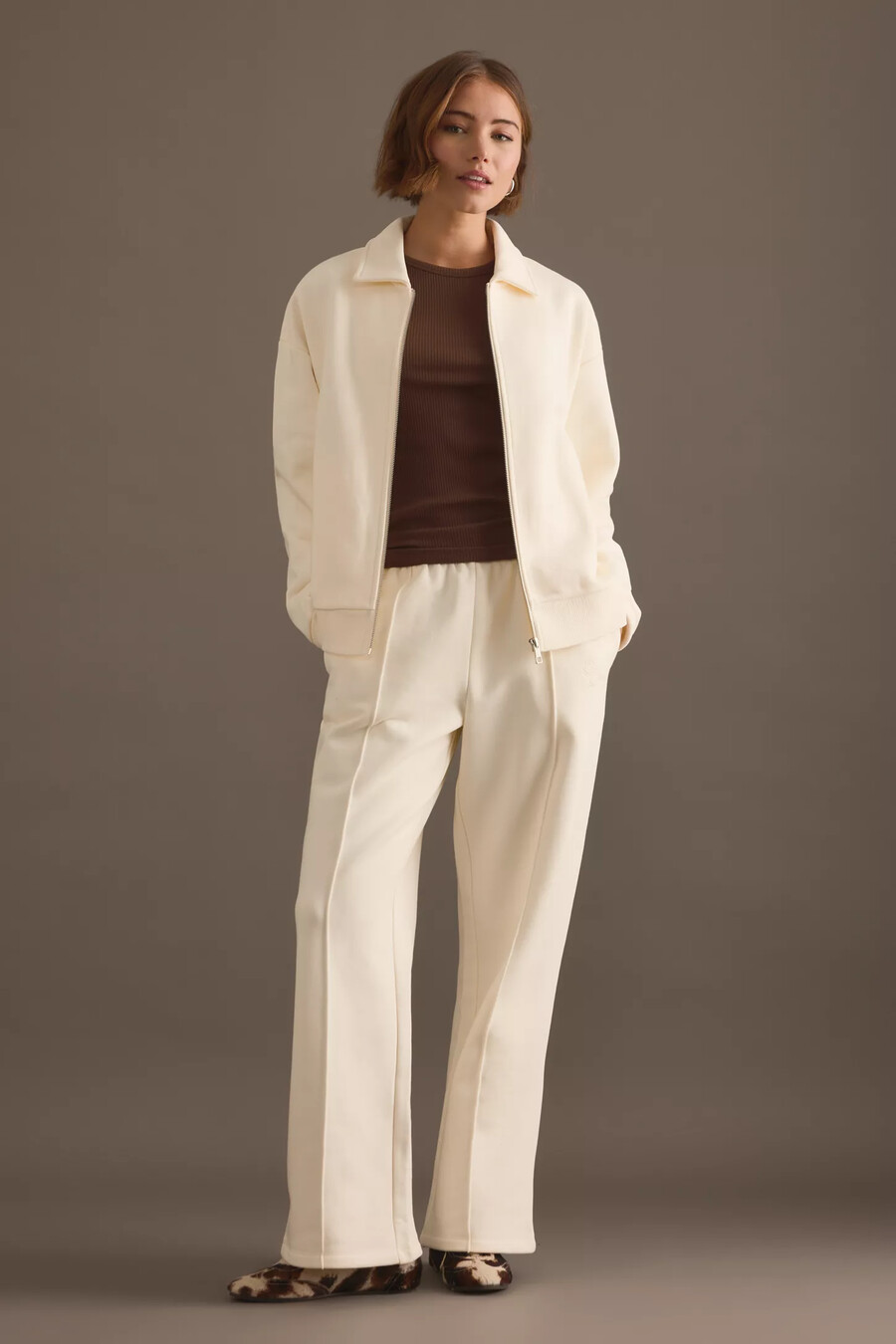 4th reckless valerie bomberjacke