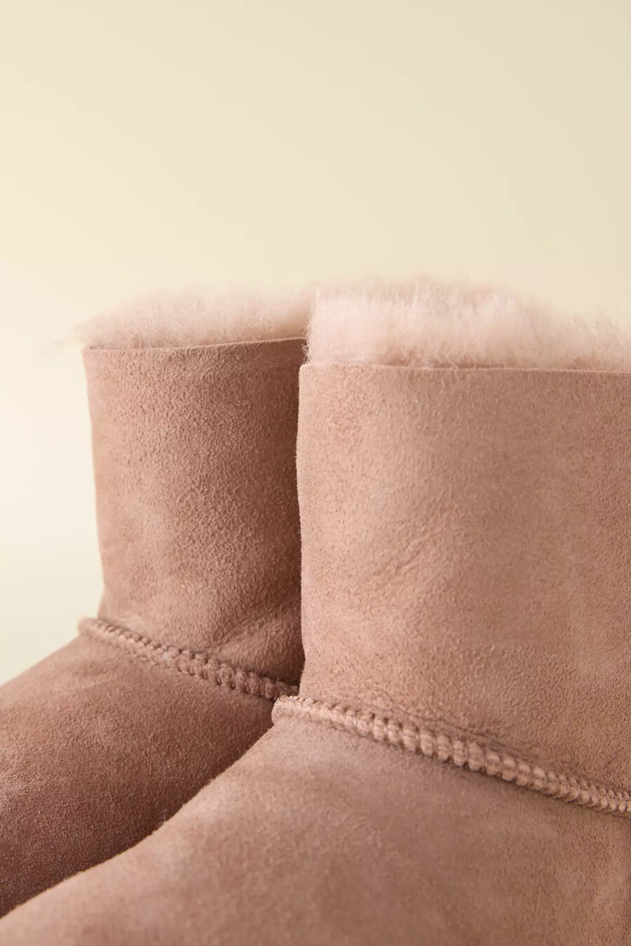 ugg mini bailey bow ii stiefel