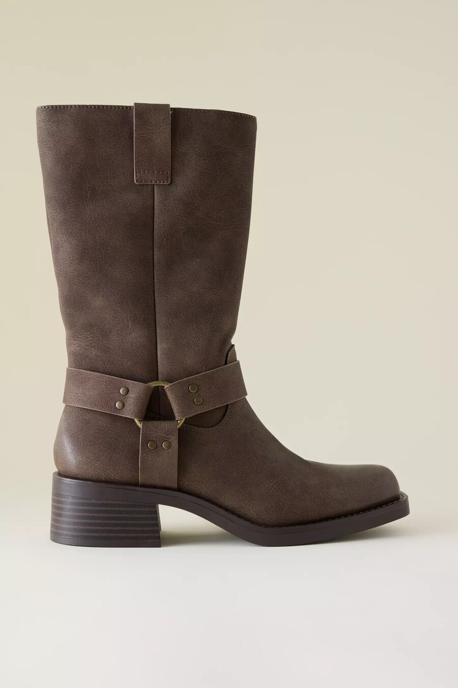 matisse herbst-motorradstiefel