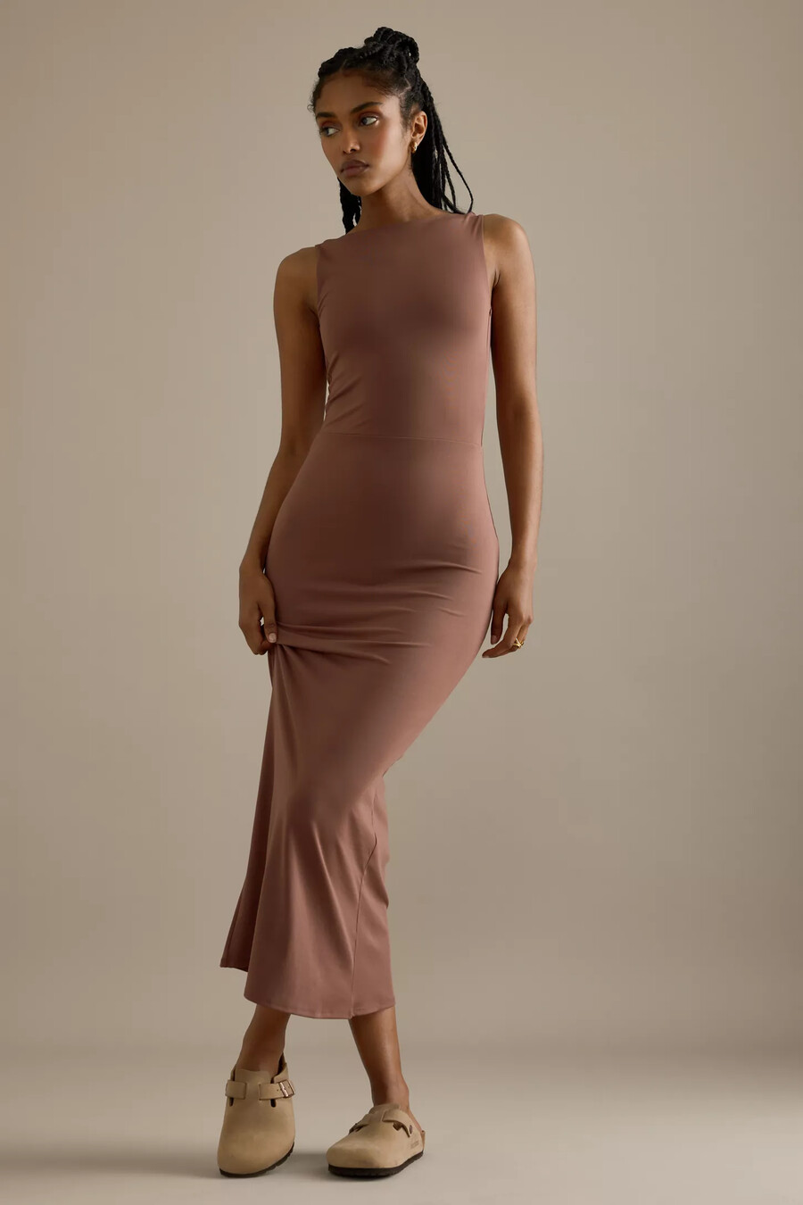 tala 365 second skin maxikleid
