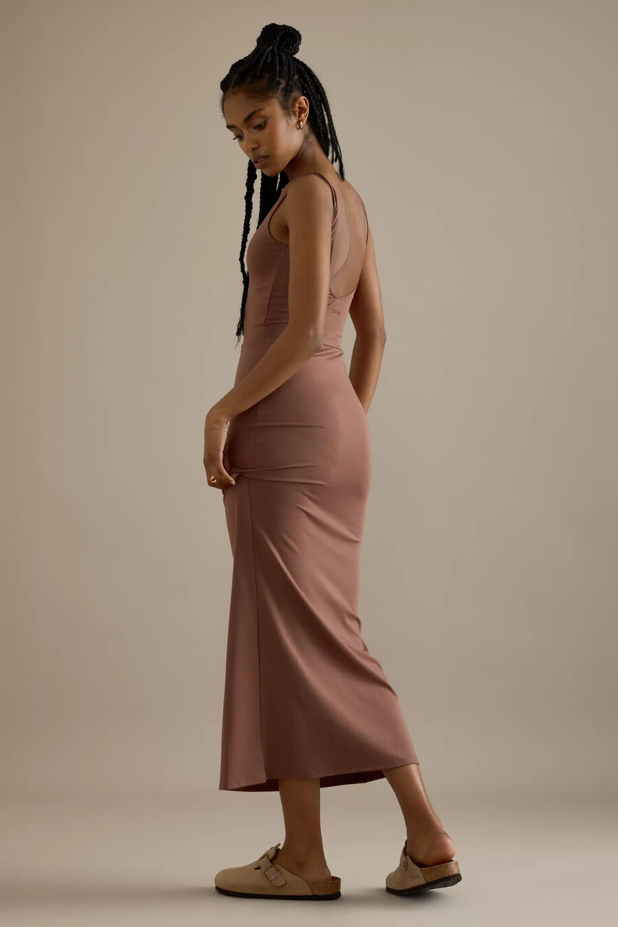 tala 365 second skin maxikleid