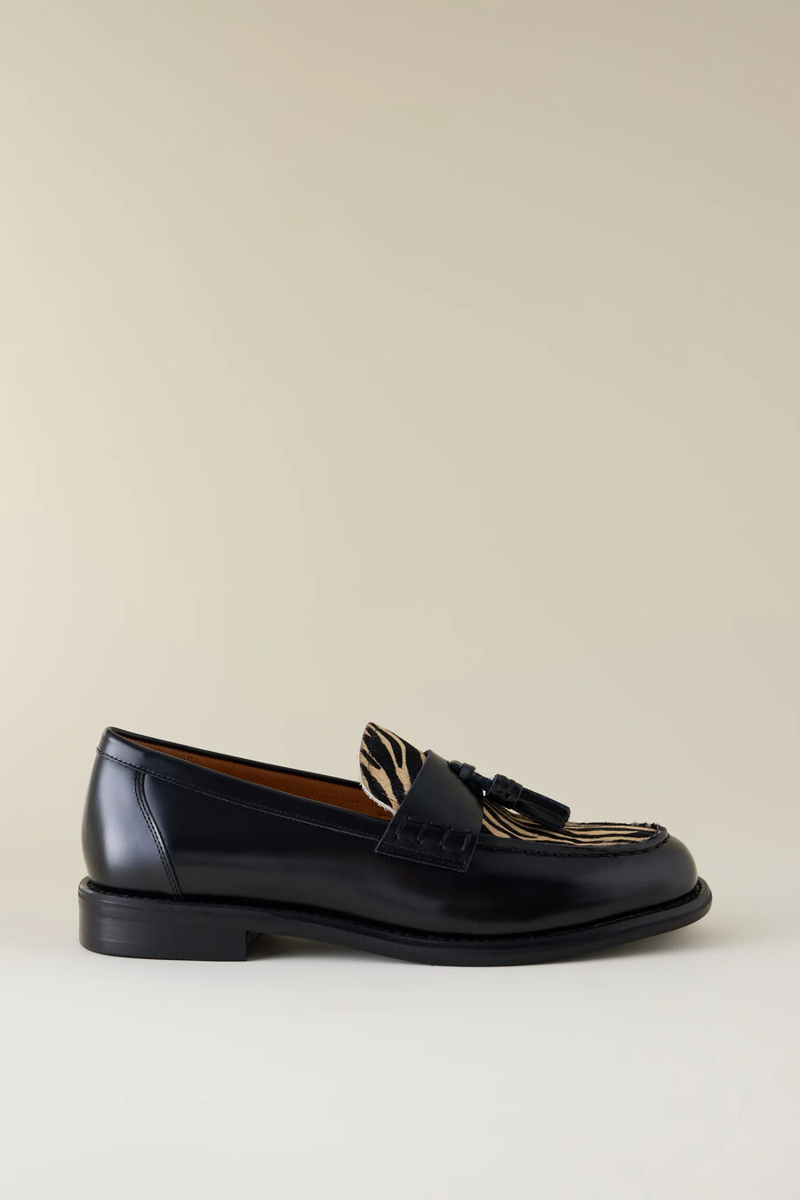 vagabond linn loafers