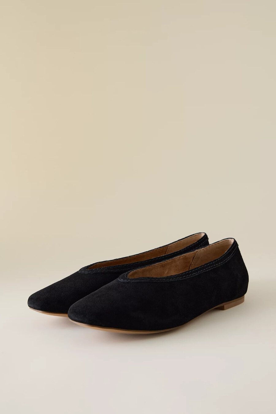 kelsi dagger freya ballerinas
