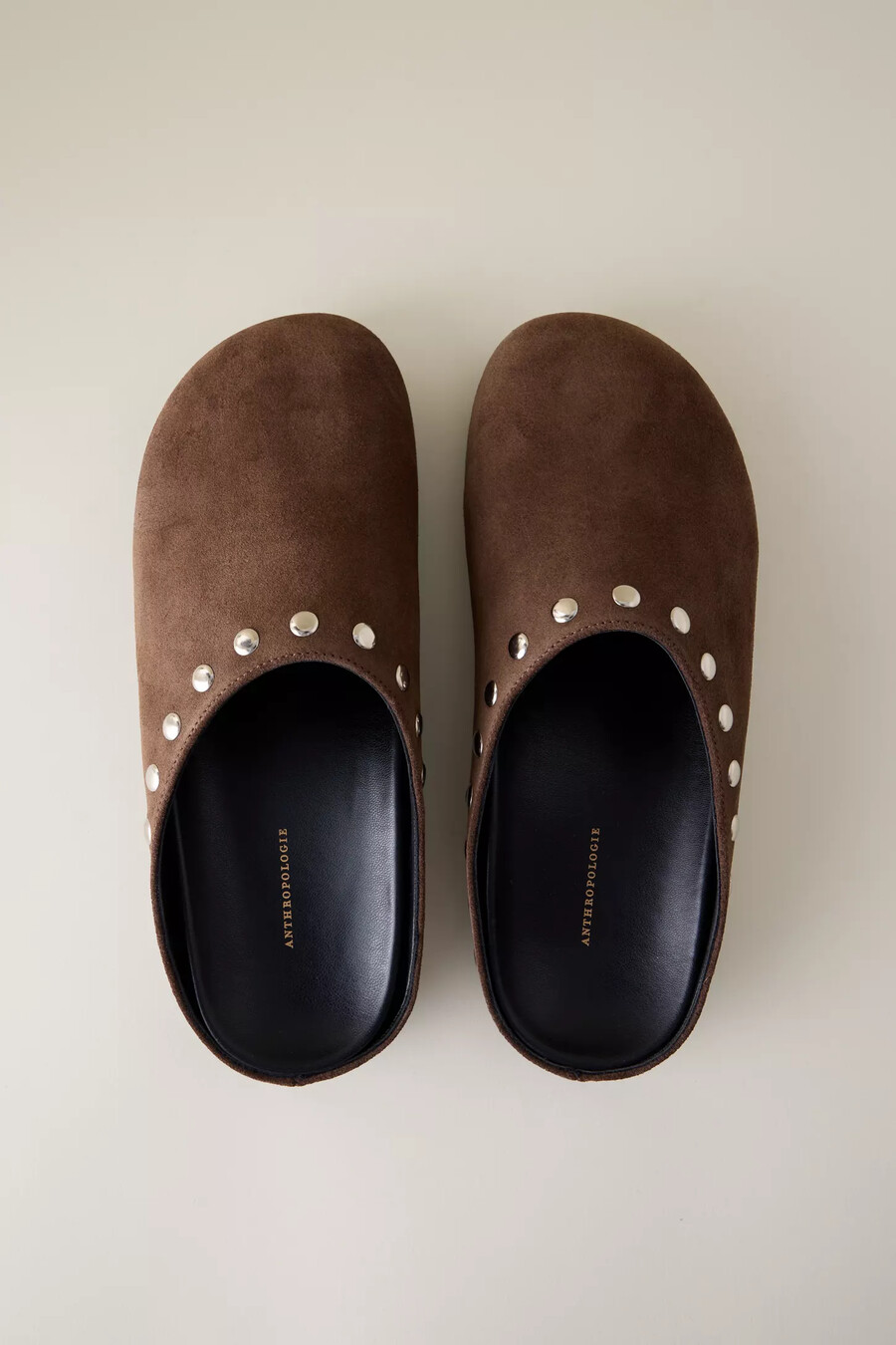 nietenclogs von anthropologie