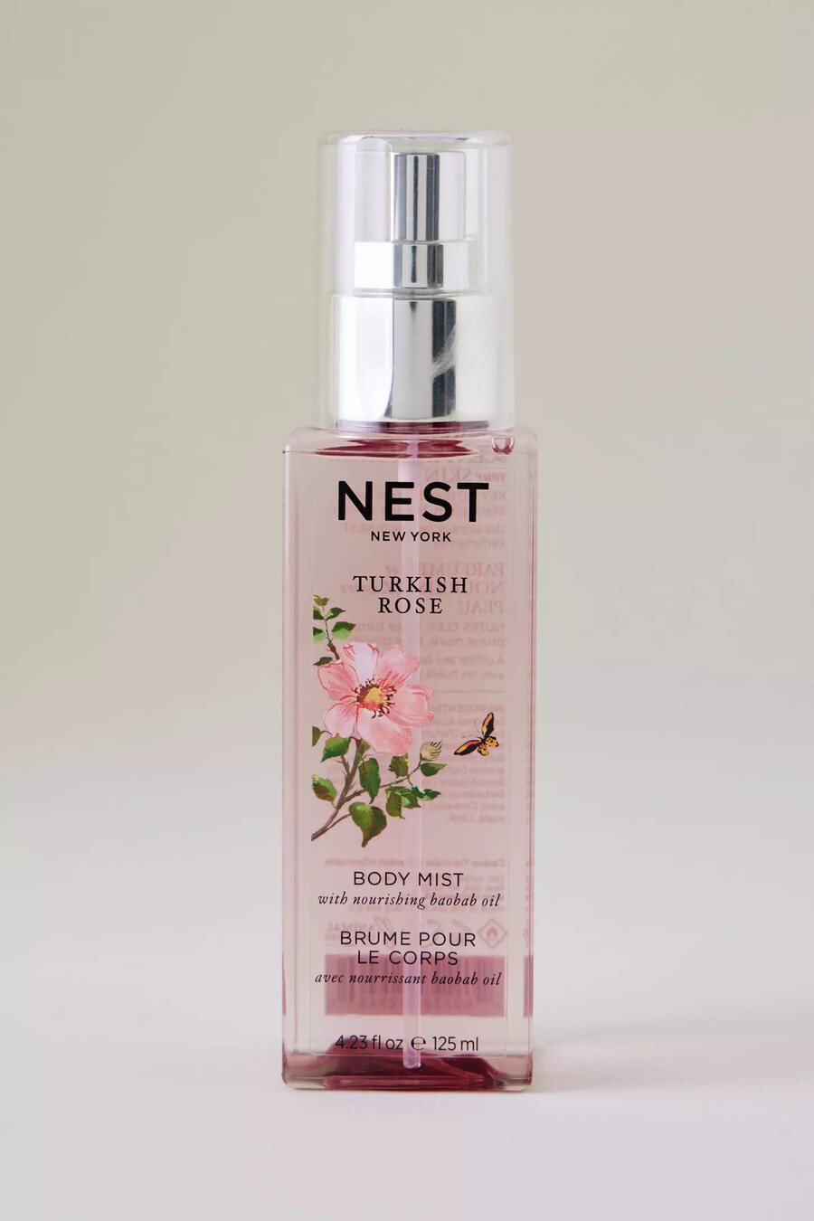 nest new york körperspray