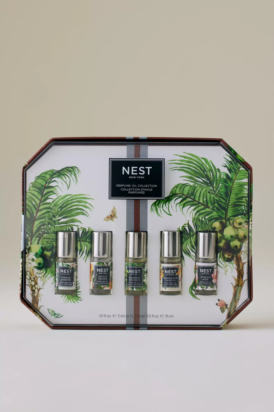 nest new york parfümöl-entdeckungsset