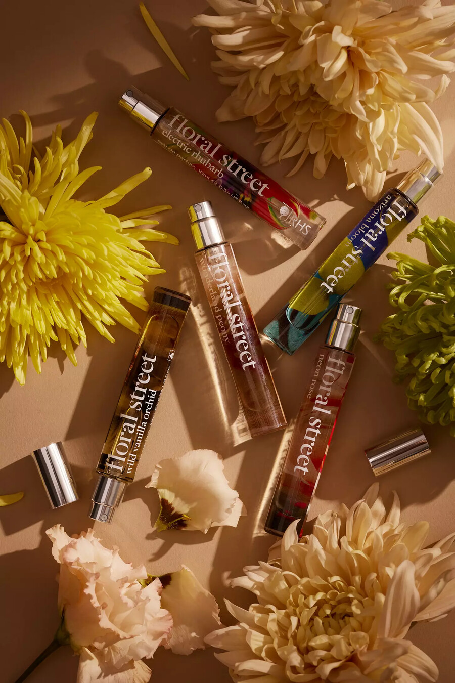 floral street eau de parfum reisespray